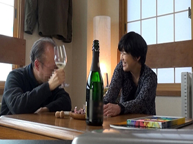 覗き撮られた汗ばむSEX！熟年同士だからこそ燃え上がる禁断の濃密不倫vol.2　サンプル画像10